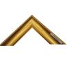 Buy cheap Custom Logo Tabletop Resin Photo Frame Moulding , Modern Decor Picture Frame Moulding from wholesalers