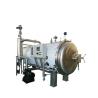 Buy cheap Water Immersion Autoclave For Canned Food Horizontal Pressure Retort Sterilization Pot from wholesalers