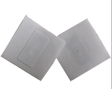 Buy cheap OEM 13.56 Mhz RFID Sticker Roll For Smart Store Self Service Supermarket from wholesalers