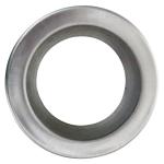 Stainless Steel Mild Steel Polished Filter Cage Top Cap