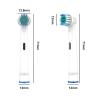 Buy cheap Oralchip Electric Toothbrush Heads Replacement For Oral Brush Heads In Stock from wholesalers