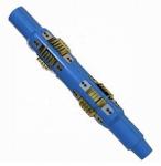 Oilfield Downhole Rotating Type Casing Scraper