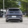 Buy cheap Used Volkswagen ID. 4 Crozz Pure 4 Wheel Electric Cars Volkswagen EV SUV Car at Affordable from wholesalers