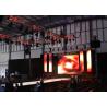 Buy cheap Full Color Video Rental P4.8 Stage LED Screen Die - casting Aluminum from wholesalers