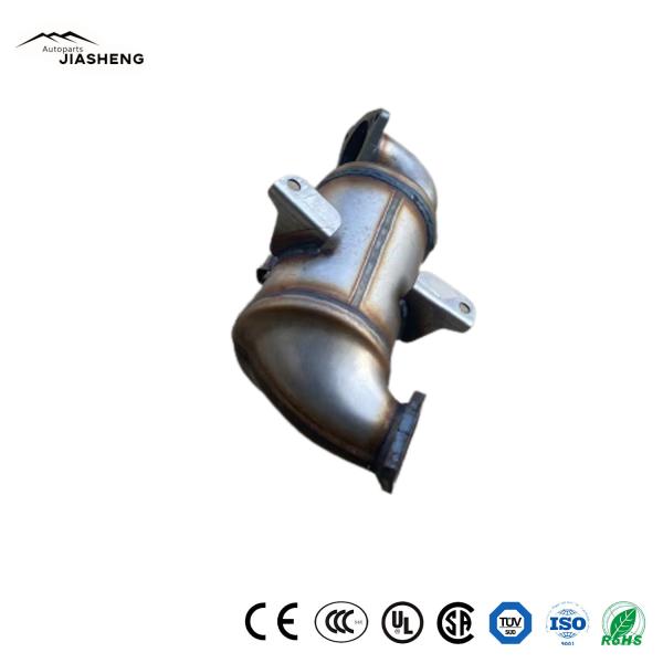 Buy cheap Trumpchi GS5 1.8t High Quality Stainless Steel Auto Catalytic Converter from wholesalers