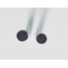 Buy cheap Alloy Silver Anodized Industrial Aluminium Profiles Round Tube Customized Shape from wholesalers