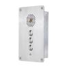 Buy cheap ADA Elevator Emergency Phone 3 Buttons For Campus Elevator Mansion Airport from wholesalers