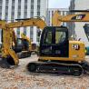 Buy cheap yellow color high digging power used cat308e/second hand excavator cat308e on sale from wholesalers