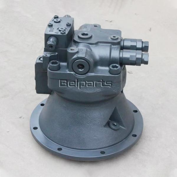 Buy cheap JS260 Excavator parts Swing Motor 20925266 Slewing Motors JCB Swing Device from wholesalers
