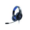Buy cheap ABS POK OEM Illumination Gaming Headset 50mm Speaker For Smartphone from wholesalers