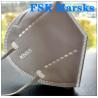 Buy cheap Disposable Medical Face Masks KN95 Respirator FFP2 Sterile Eo Fit The Face from wholesalers