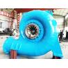 Buy cheap Widely Used Francis Turbine Generator for Customized Products 1mw 2mw from wholesalers
