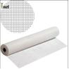 Buy cheap Alkali Resistant Fiberglass Netting Mesh Anti Deformation Waterproofing Fiber Net 200m Length from wholesalers