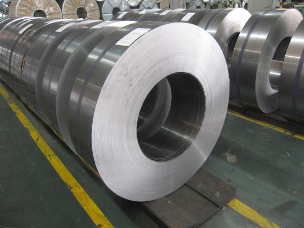 Deep Drawing / Full Hard Cold Rolled Steel Strip / Coil, 750-1010mm, 1220mm