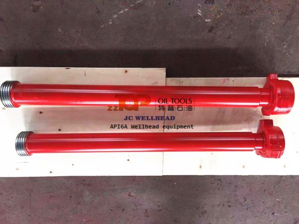 Buy cheap Manifold Wellhead Fittings from wholesalers