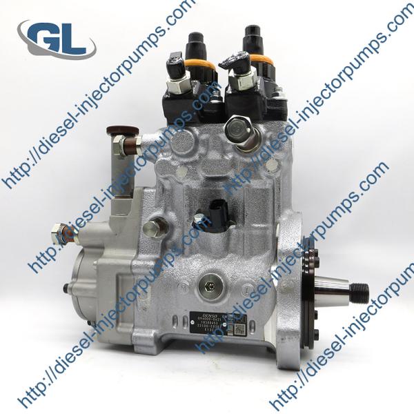 Buy cheap HP0 Common Rail Fuel Injection Pump 094000-0421 For HINO E13C from wholesalers