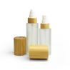 Buy cheap 60ml Glass Cosmetic Bottles from wholesalers