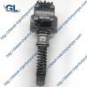 Buy cheap Bosch Diesel Injector Pumps Fuel Injection Unit Pump 0414750004 20450666 02112706 For EC240 EC290 from wholesalers