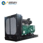 Buy cheap 150kw 200kw Natural Gas Generator Set with Reasonable Price from wholesalers