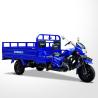 Buy cheap Water Delivery Cargo Motorcycle 150cc 3 Wheel Cargo Tricycle with 1200kg Loading Capacity from wholesalers