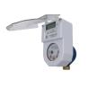 Buy cheap IP68 R160 Residential Smart Water Meter STS Certificated from wholesalers