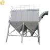 Buy cheap 12500-23500m3/h Air Volume Industrial Bag Dust Collector for Saw Dust Collection from wholesalers