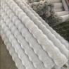 Buy cheap Metal Shaft Industrial Roller Brush Nylon Wire Wear Resistant For Cleaning from wholesalers