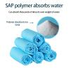 Buy cheap Customized Pet Potty Training Pads Core Incontinence Pet Pad for Training Dogs from wholesalers