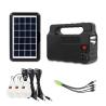 Buy cheap Long Cycle Life Solar Lifepo4 Power Station 3.5W 7500mAh Household Inverter Type from wholesalers