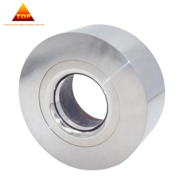 Buy cheap Stellite Cobalt Chrome Alloy Hot Extrusion Heading Dies High Hardness from wholesalers