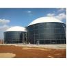 Buy cheap Simple Operation Easy Installation Discount Wastewater Anaerobic Reactor from wholesalers