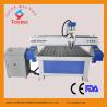 Buy cheap Wood Panel cnc cutting machine with high speed strong machine body ER20 collect TYE-1325 from wholesalers