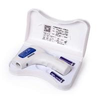 Buy cheap Home / Public Non Contact Temperature Gun , Forehead Non Contact Medical product