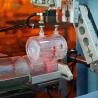 Buy cheap Baby Feeding Bottles 7Kw Automatic Screen Printing Machine Single Color from wholesalers