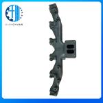 3863106 Excavator Engine Par Exhaust Manifold 6bt