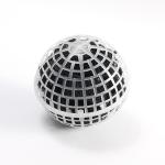 Pp Porous Suspension Ball Filler for Biofilm Polyurethane Aerobic Filter