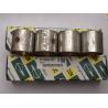 Buy cheap Lightweight NDC Engine Bearings Smooth Finish Heat Resistant from wholesalers
