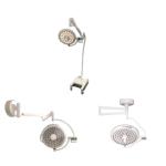 IP40 3300K 5 Years Warranty LED Operation Light 15W CRI97 THD<10% For Medical
