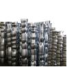 Buy cheap 0.3-0.8mm thickness high speed Steel Glazed Tile Cold Roll Roof Forming Construction Machinery from wholesalers