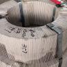Buy cheap Cold Rolled Annealed 45# 50# 65mn Ck67 C67 Ck70 Spring Steel Strip from wholesalers