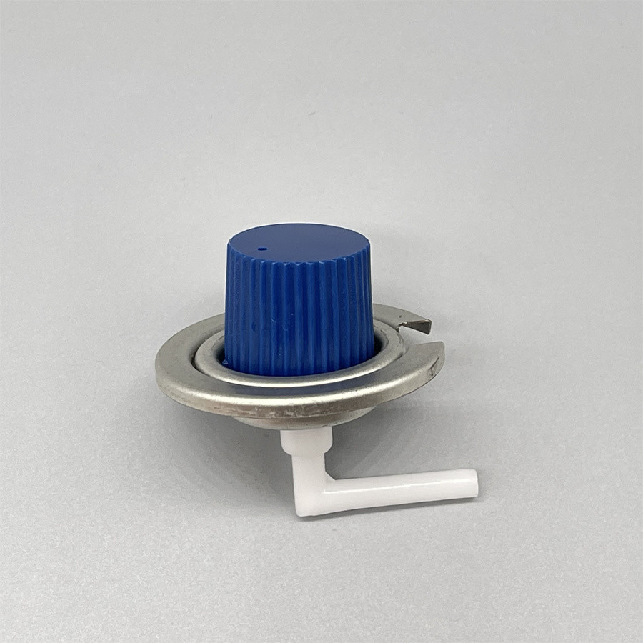 Cassette Gas Stove Valve - Kitchen Essentials for Precise Cooking - Standard Specification - Ideal for Home Use
