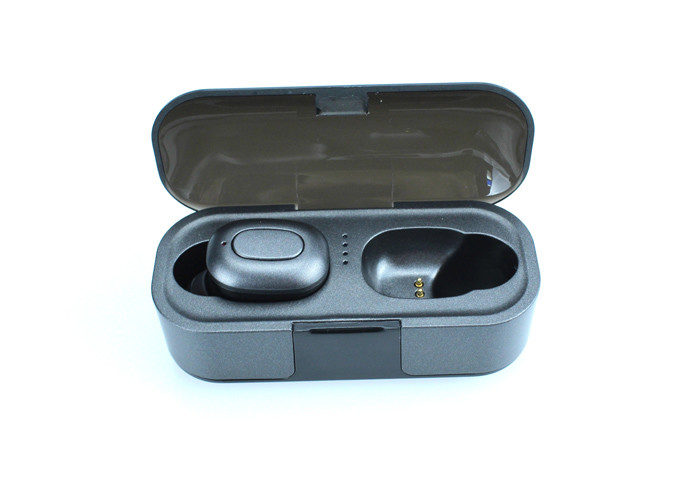 Fast Pairing Truly Wireless Earbuds 2 - 3 Hours Talk Time Perfect Compatibility