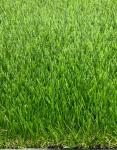 Garden UV Resistant Artificial Turf Landscaping Synthetic Turf 35mm Natural