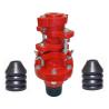 Buy cheap Nitrile Rubber Stuffing Box AISI1045 casting steel / ductile iron from wholesalers