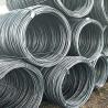 Buy cheap Ultra Thin 2mm Stainless Steel Wire Rope 0.12m Black Stainless Steel Cable from wholesalers