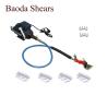 Buy cheap 2800rpm 370W 110V Heavy Duty Sheep Shearing Plant from wholesalers