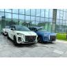 Buy cheap Hongqi HS3 SUV Gasoline Powered Cars 5 Seats Four Wheel Drive 4x4 from wholesalers