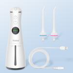 ABS 30-110Psi Personal Oral Irrigator Portable Dental Water Flosser