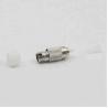 Buy cheap FC UPC Male To Female Optical Fiber Attenuator 10dB Single Mode from wholesalers
