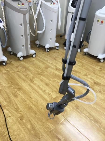 Buy cheap CO2 Fractional Laser Wrinkle Remover Machine For Striae Gravidarum Elimination Beauty Equipment from wholesalers